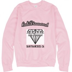 Unisex Basic Promo Crewneck Sweatshirt