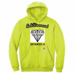 Unisex Carhartt Hooded Sweatshirt