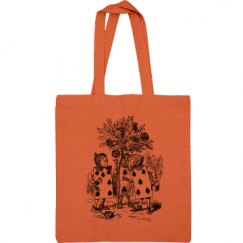 Canvas Tote Bag