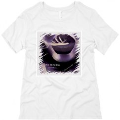 Ladies Relaxed Fit Tee