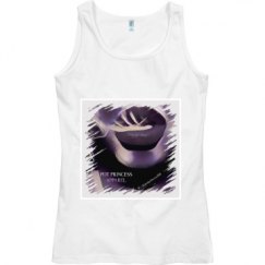 Ladies Semi-Fitted Tank