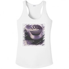 Ladies Athletic Performance Racerback Tank