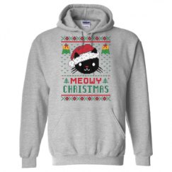 Unisex Basic Promo Hoodie