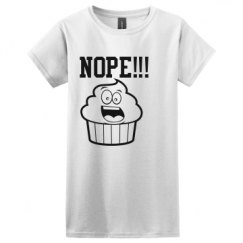 Ladies Basic Softstyle Tee
