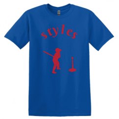 Unisex Basic Tee