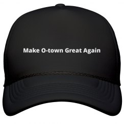 MOGA hat