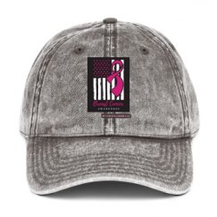 Vintage Baseball Cap