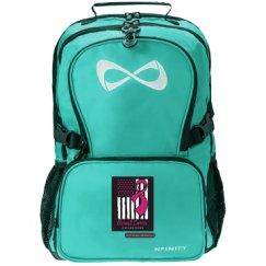Nfinity Backpack Bag