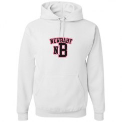 Unisex Basic Promo Hoodie