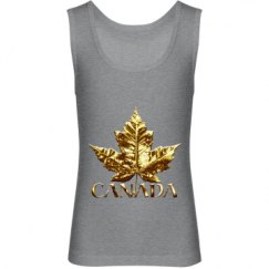 Youth Jersey Tank Top