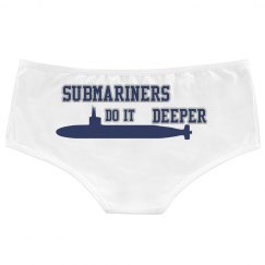 submariners