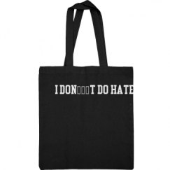Canvas Tote Bag