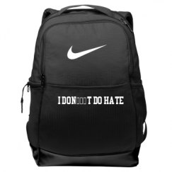 Nike Brasilia Medium Backpack