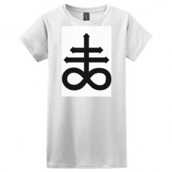 Ladies Basic Softstyle Tee