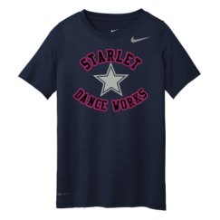 Youth Nike Legend Shirt