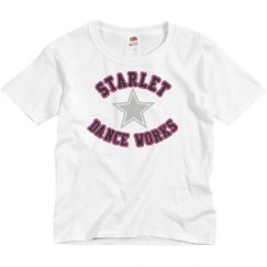 Youth Basic Promo Tee