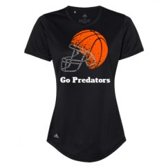 Women's Adidas Sport Shirt 