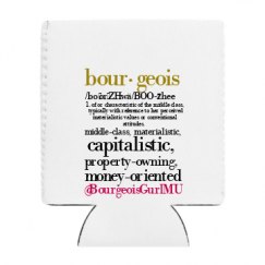 Regular 12 oz Can Cooler