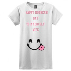 Ladies Basic Softstyle Tee