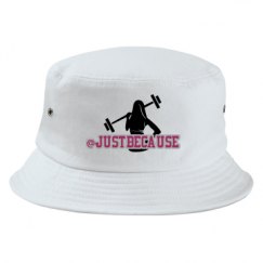 Unisex Bucket Hat