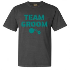 Adult Heavyweight T-Shirt