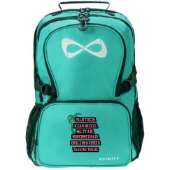 Nfinity Backpack Bag