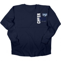 Ladies Game Day Jersey