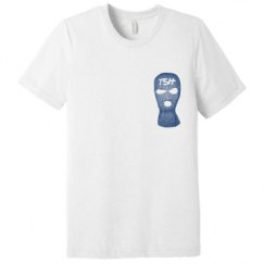 Unisex Triblend Tee