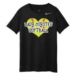 Youth Nike Legend Shirt