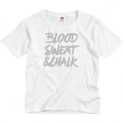 Youth Basic Promo Tee