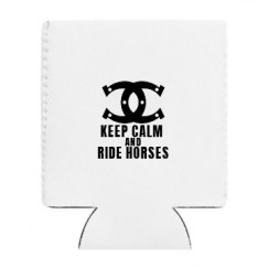 Regular 12 oz Can Cooler