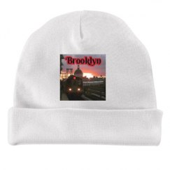 Rabbit Skins Baby Hat