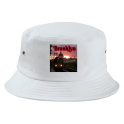 Unisex Bucket Hat
