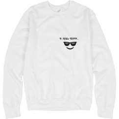 Unisex Basic Promo Crewneck Sweatshirt
