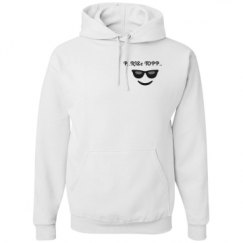 Unisex Basic Promo Hoodie