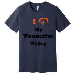 Unisex Premium Tee