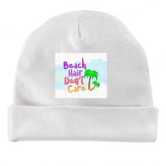 Rabbit Skins Baby Hat