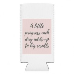 Slim 12 oz Can Cooler