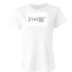 Ladies Slim Fit Favorite Tee