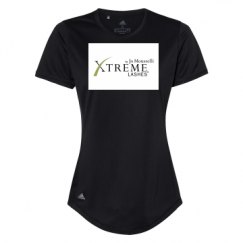 Women's Adidas Sport Shirt 