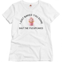 Ladies Basic Softstyle Promo Tee