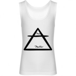 Youth Jersey Tank Top