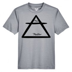 Youth Heather Performance Tee