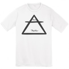 Youth Athletic Performance Tee