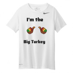 Youth Nike Legend Shirt