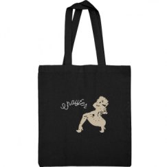 Canvas Tote Bag