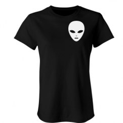 Ladies Slim Fit Favorite Tee