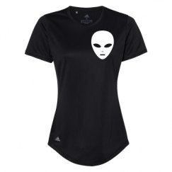 Women's Adidas Sport Shirt 