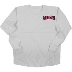 Ladies Game Day Jersey