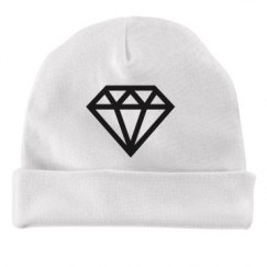 Rabbit Skins Baby Hat